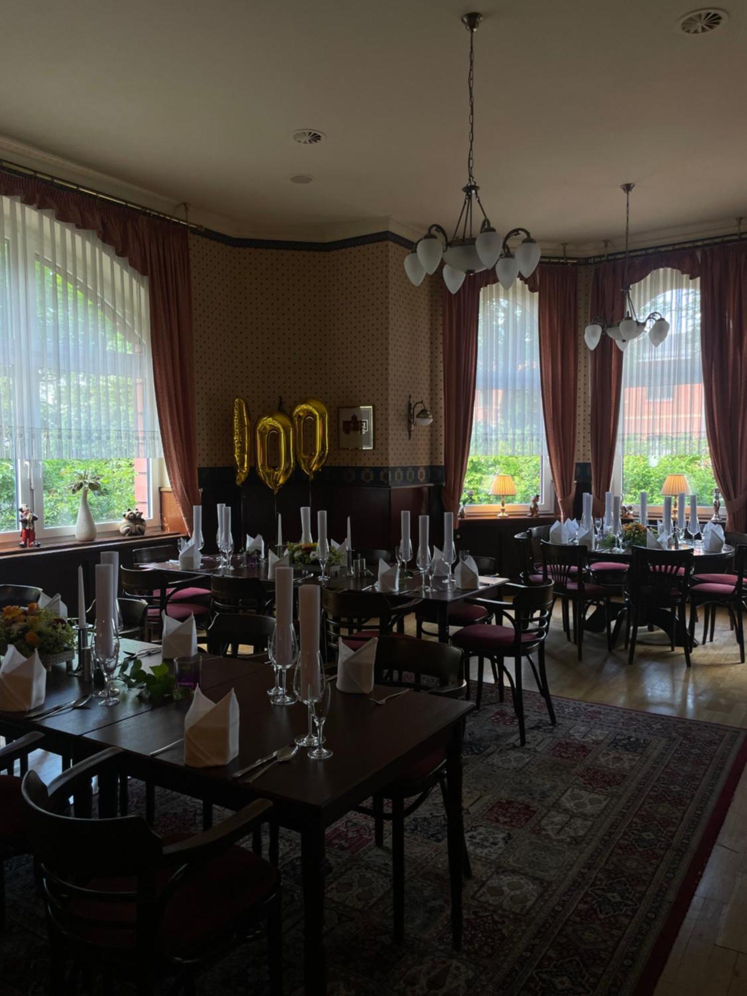 Hotel Krone Arnstadt Kültér fotó