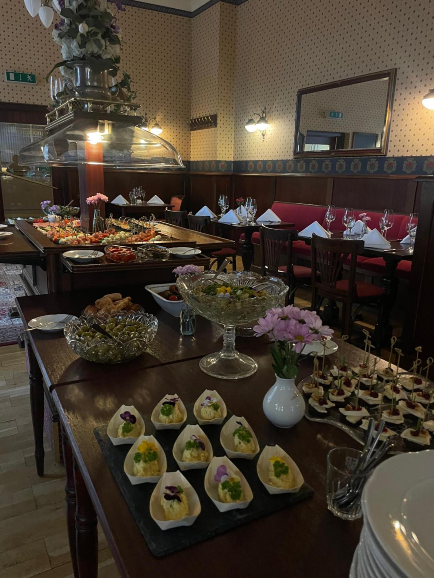 Hotel Krone Arnstadt Kültér fotó