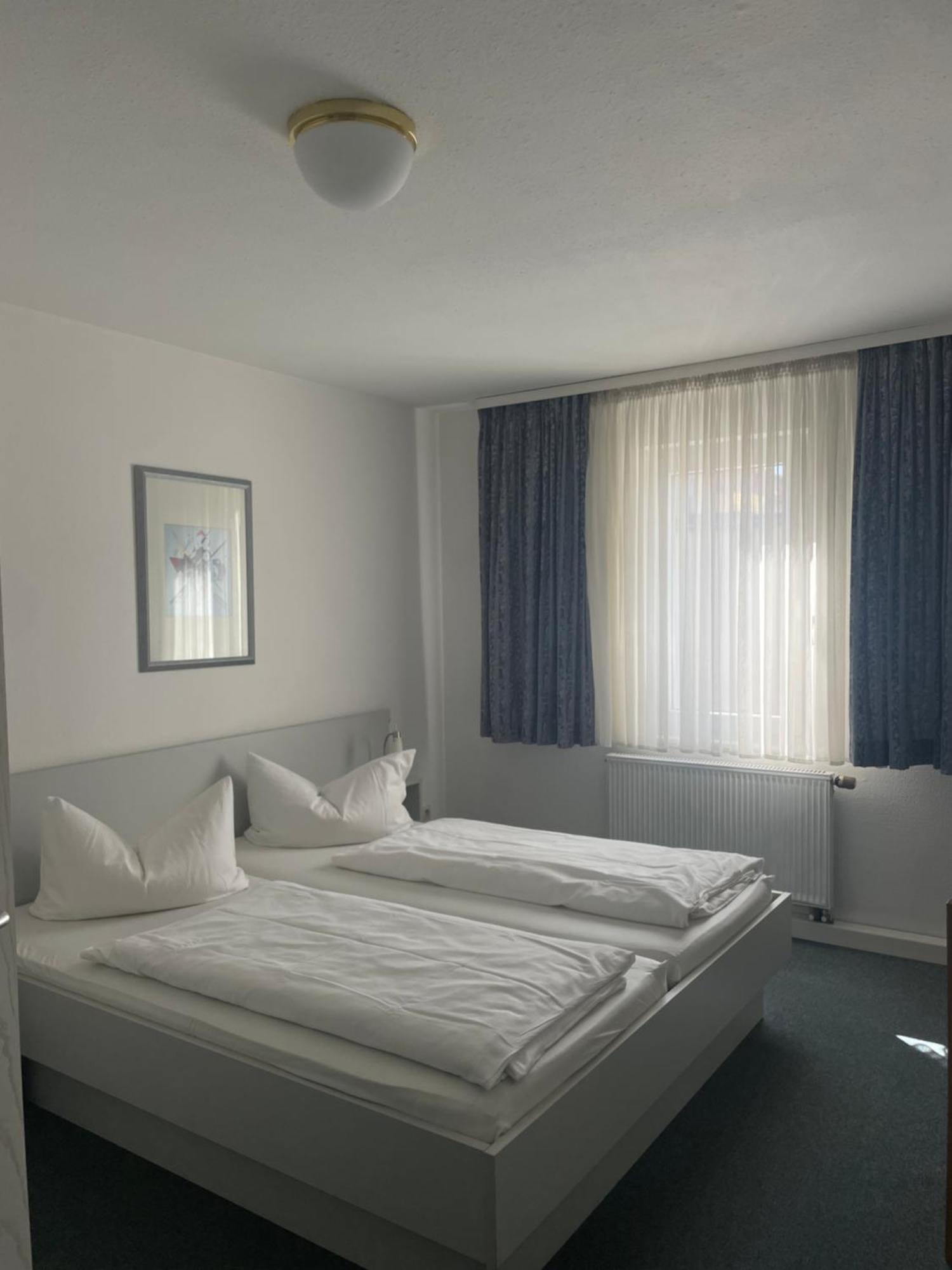 Hotel Krone Arnstadt Kültér fotó