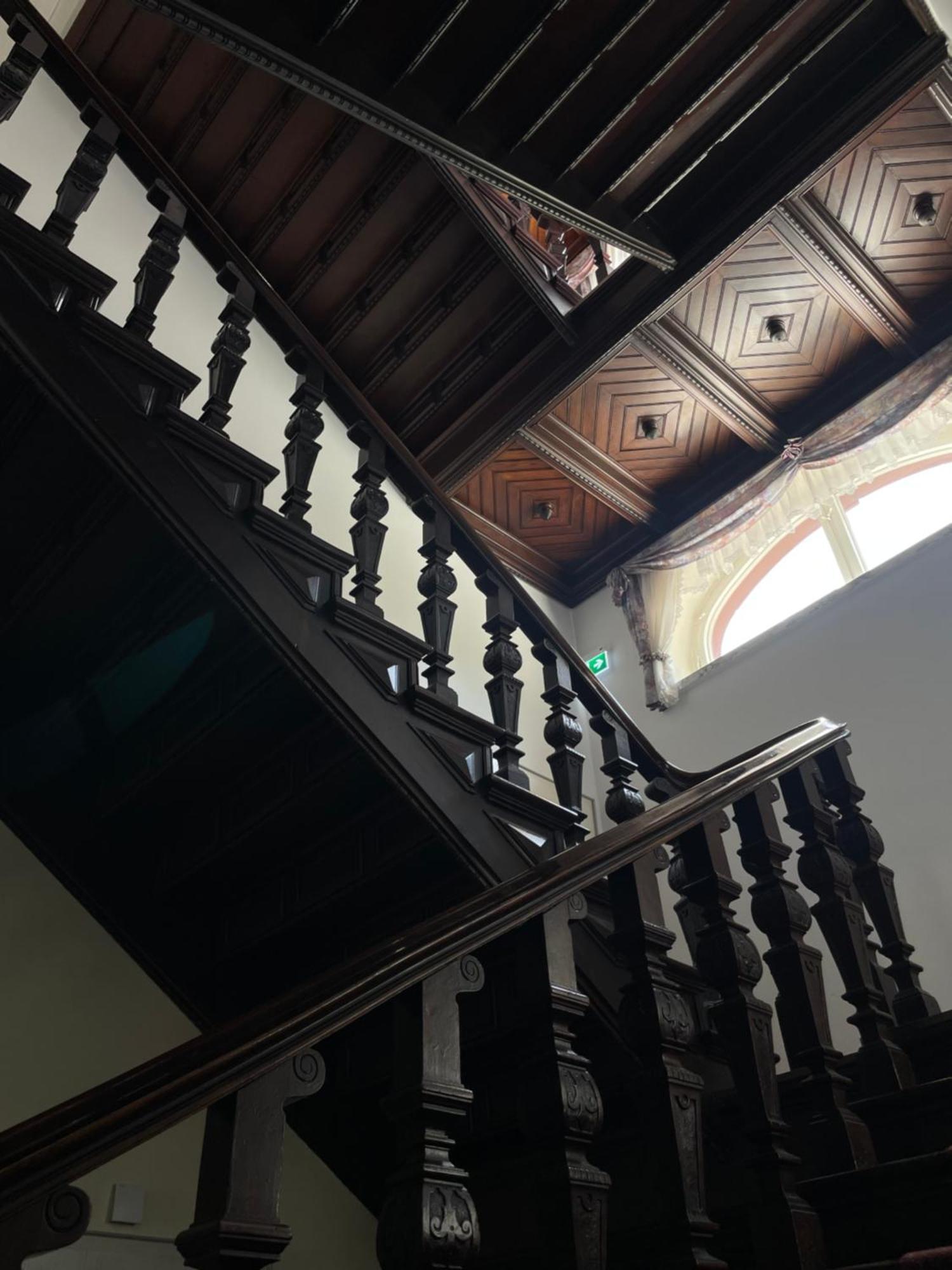 Hotel Krone Arnstadt Kültér fotó